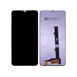 Touch+Display ZTE Blade A52 Service Pack Black Touch+Display ZTE Blade A52 Service Pack Black